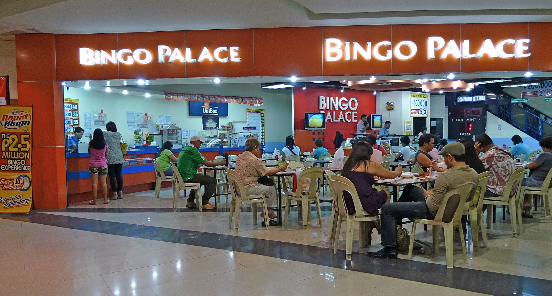 My Very First Blog Shopping At Robinsons Place Manila